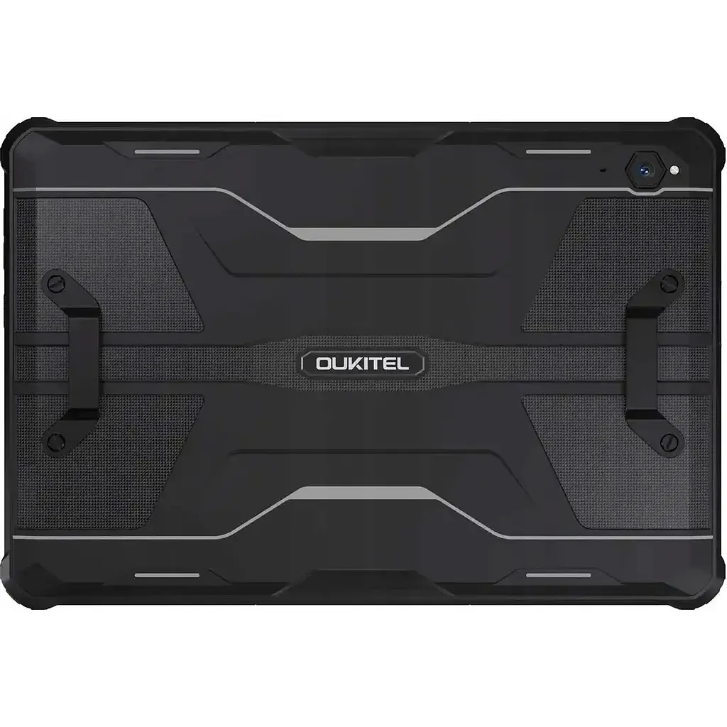 Планшет Oukitel RT6 8/256Gb Black - фото 2