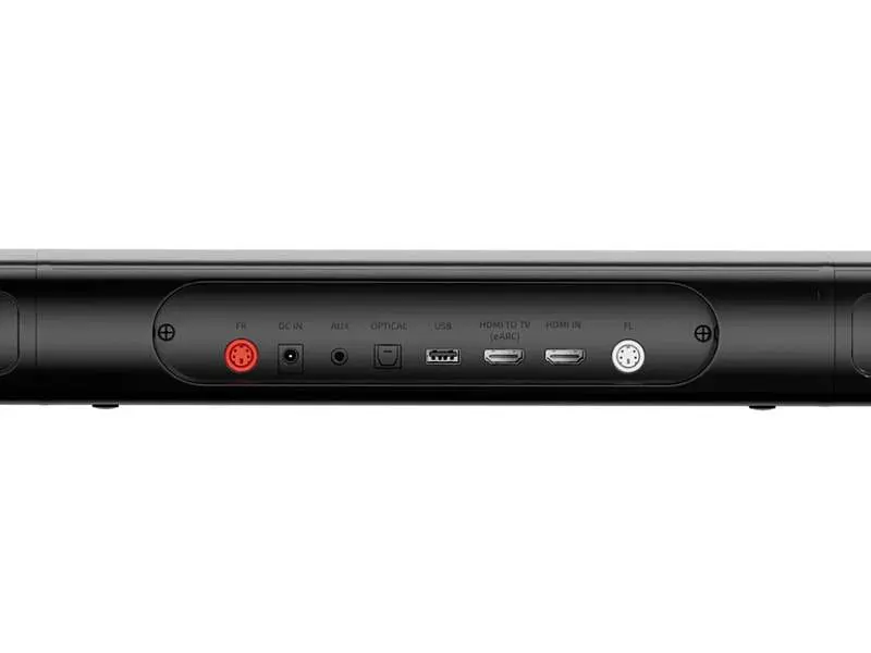 Саундбар Ultimea Apollo S90 - фото 5