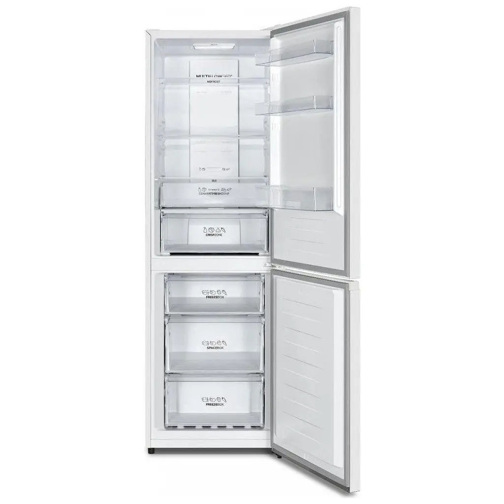 Холодильник Gorenje N619EAW4 - фото 2