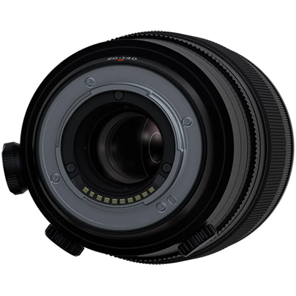 Об'єктив Fujifilm XF 50-140mm f/2.8 R LM OIS WR (16443060) [99548] - фото 9