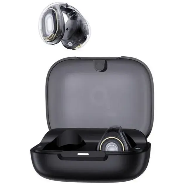 Навушники TWS Anker SoundCore C30i Black (A3330G11) UA - фото 4