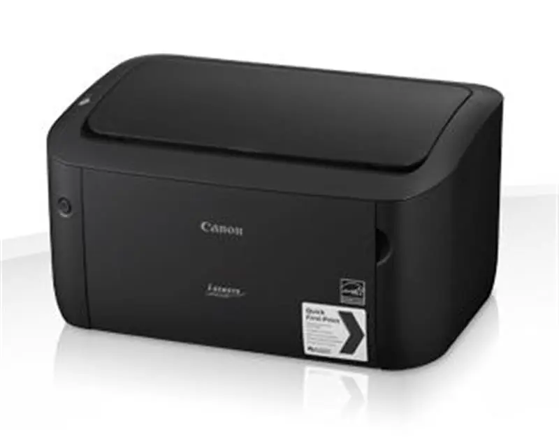 Принтер А4 Canon i-SENSYS LBP6030B (8468B042AA) + 2 картриджа Canon 725 - фото 3