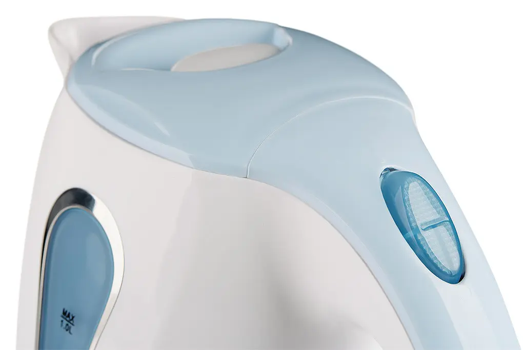 Електрочайник ECG RK 1022 blue - фото 7