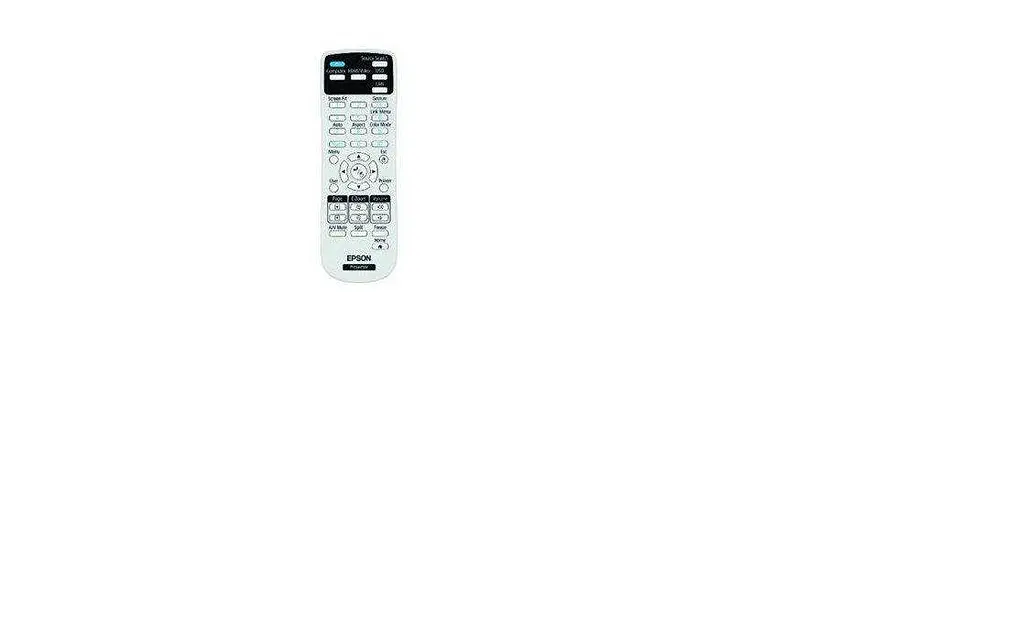 Мультимедійний проектор Epson EB-2250U (V11H871040) - фото 5