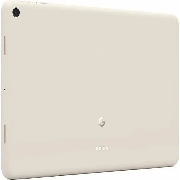 Планшет Google Pixel Tablet 128GB Porcelain (без док-станции) - фото 3