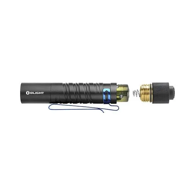 Ліхтар Olight I5T EOS Blue (1013-2370.32.19) - фото 5
