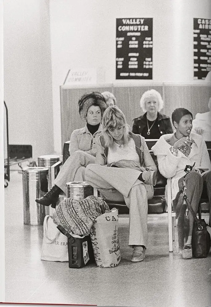 Bruce W. Talamon. Soul. R&B. Funk. Photographs 1972–1982 - фото 4
