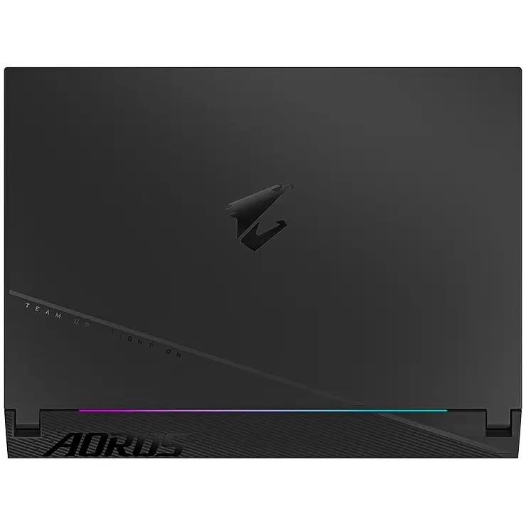 Ноутбук Ігровий Gigabyt Aorus 15 9KF i5-12500H 4.50GHz, 15.6", Full HD, 144Hz, 16GB DDR5, 512GB - фото 9
