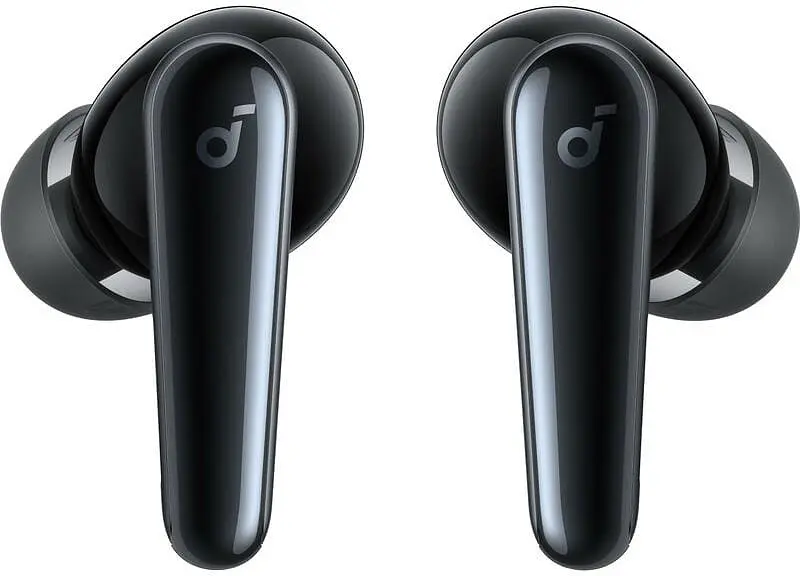 Навушники TWS Anker SoundCore Liberty 5 Black (A3957G11) UA - фото 2