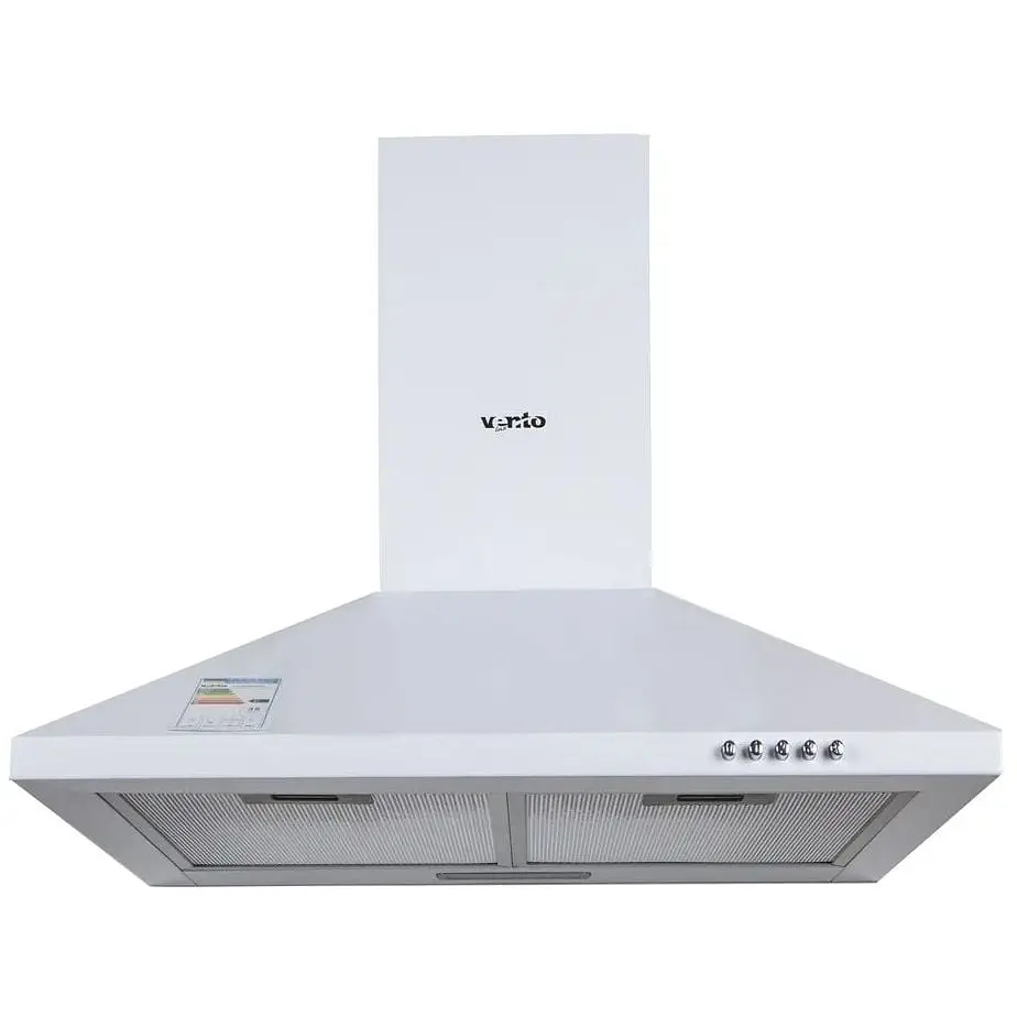 Вытяжка Ventolux Lido 60 WH (700) - фото 6