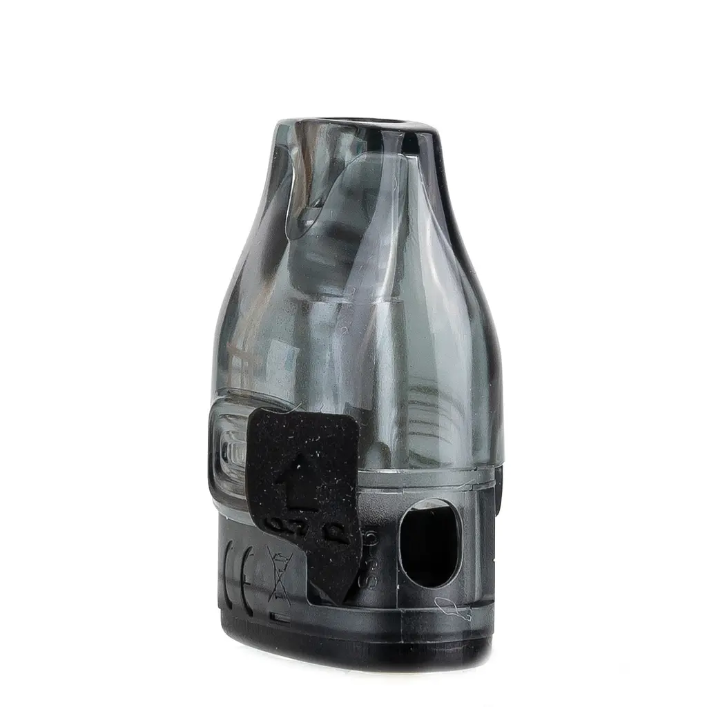 Под-система электронная сигарета VooPoo  Vmate Infinity Edition Pod Kit 900 mAh 3 ml Gradient Blue (10721) - фото 5