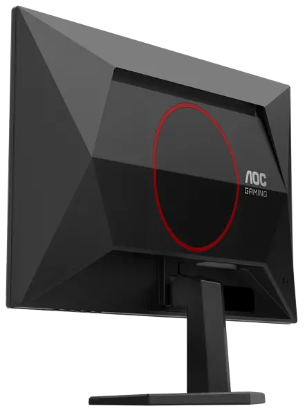 Монiтор 24.5" AOC 25G42E Black - фото 9