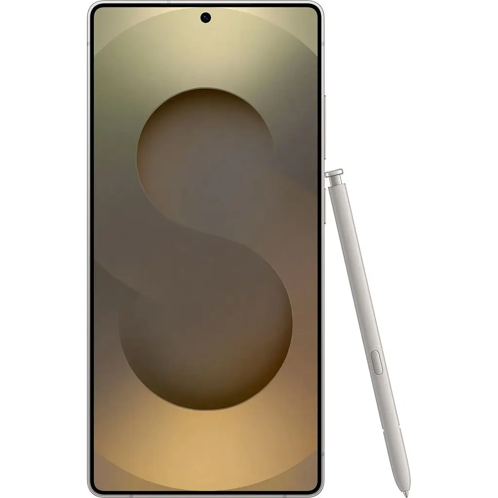 Смартфон Samsung Galaxy S25 Ultra 12/1TB Titanium Grey (SM-S938BZTH) [127592] - фото 10