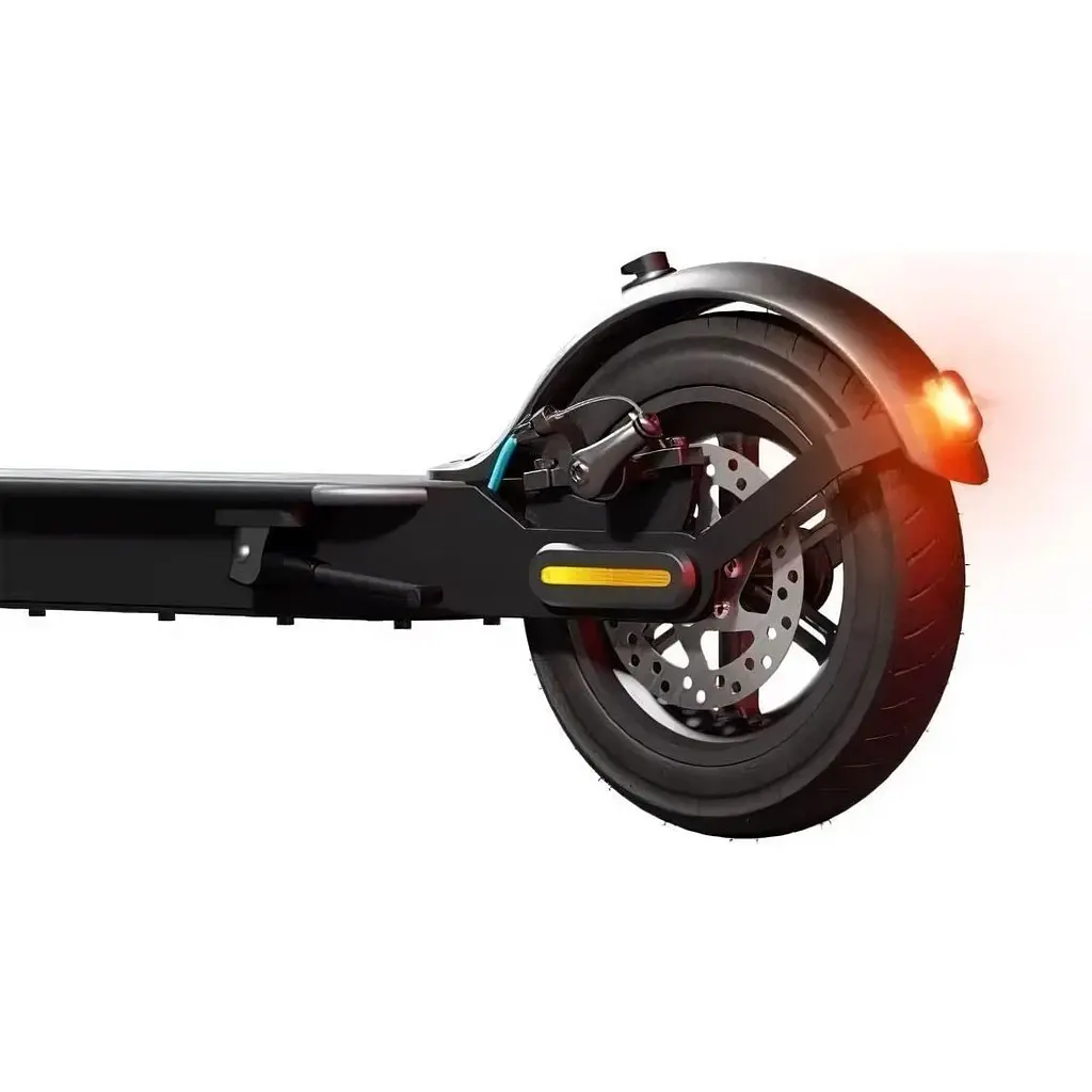 Электросамокат Motus Scooty 10 Lite (2022) [105102] - фото 7