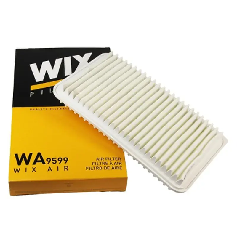 Повітряний фільтр для автомобіля Wixfiltron WA9599 - фото 2