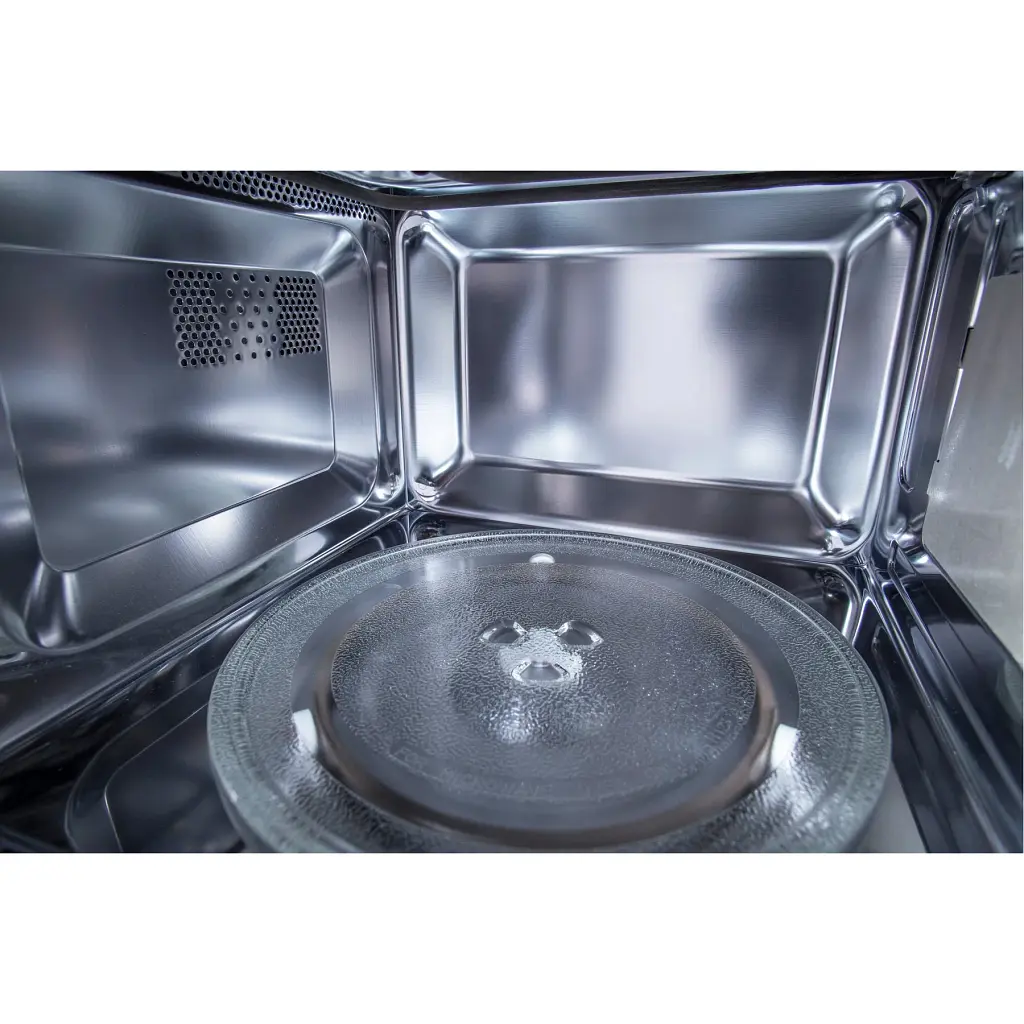 Мікрохвильова піч Gorenje BMX201AG1BG [123122] - фото 7