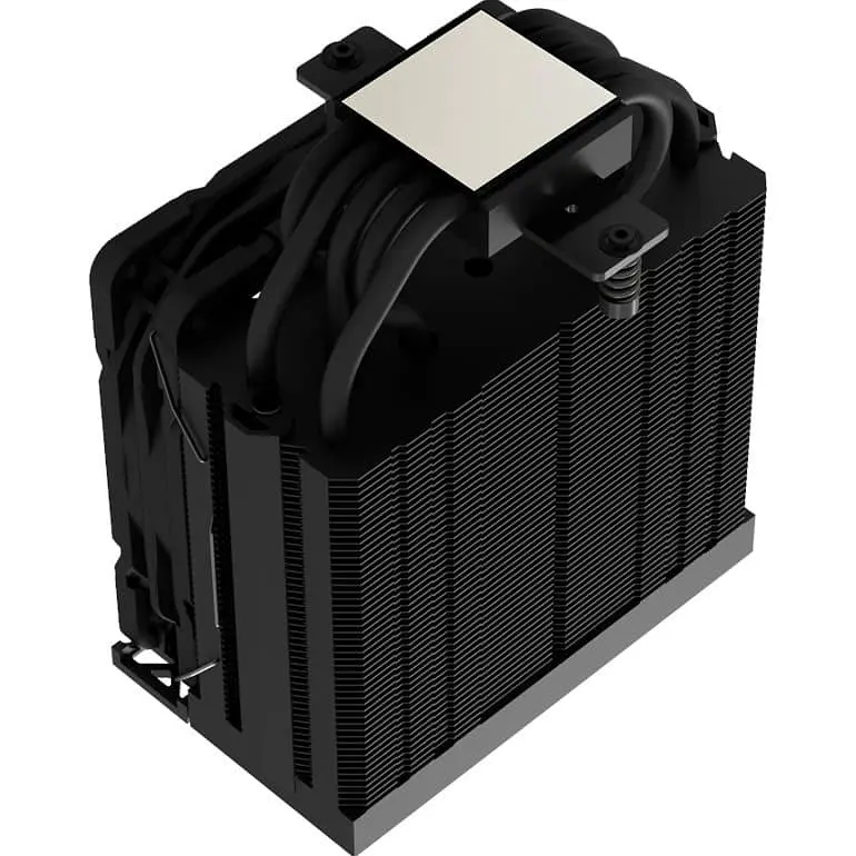 Кулер для процесора Zalman CNPS13X Black (CNPS13XDSBLACK) - фото 3