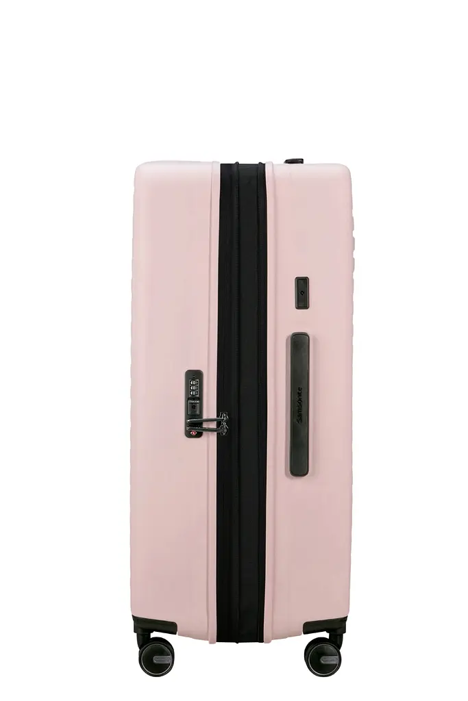 Валіза Samsonite RESTACKD 75 См ROSE 75x51x29(32) KO6*80004 - фото 4
