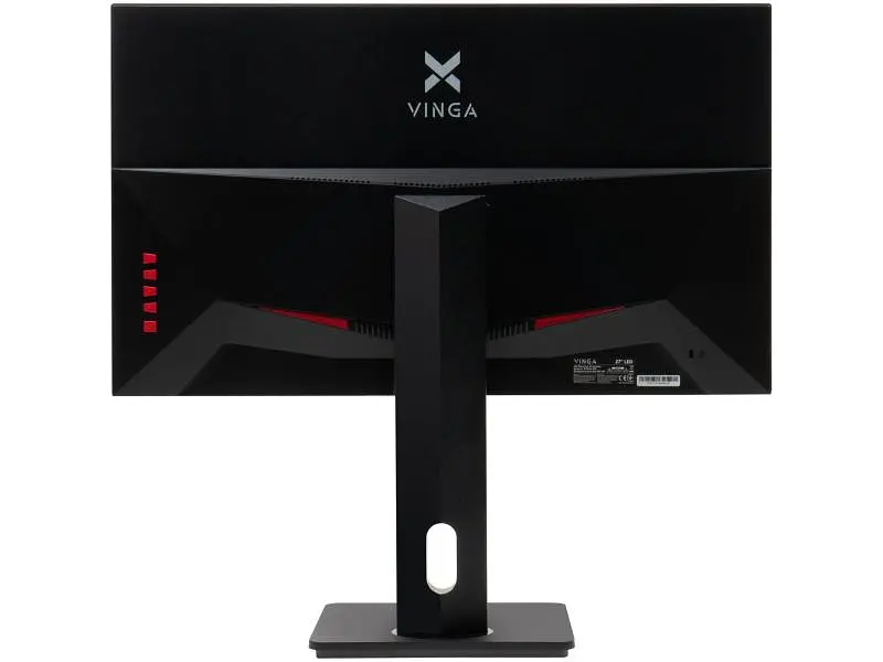 Монітор Vinga 27S218-21B - фото 4