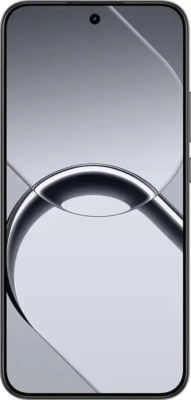 Смартфон Realme 16 5G (RMX5171) 8/256Gb Air Black UA UCRF - фото 3