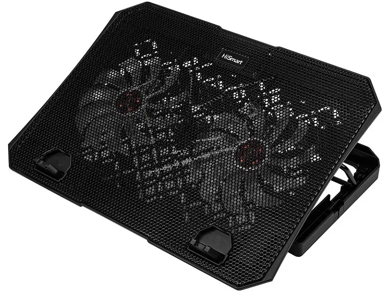 Підставка для ноутбука HiSmart DCX-039 (HS083120) - фото 2