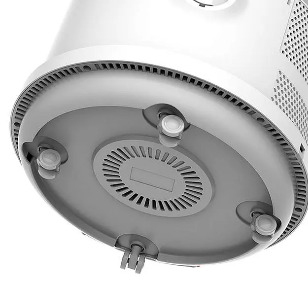 Пылесос для сухой и влажной уборки Xiaomi Deerma Vacuum Cleaner (Wet and Dry) TJ200 - фото 3