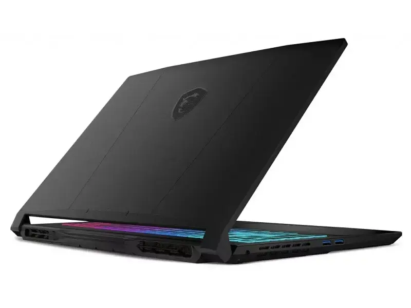 Ноутбук MSI Katana 15 HX B14WGK-293US (KATANA15HXB14293) - фото 9