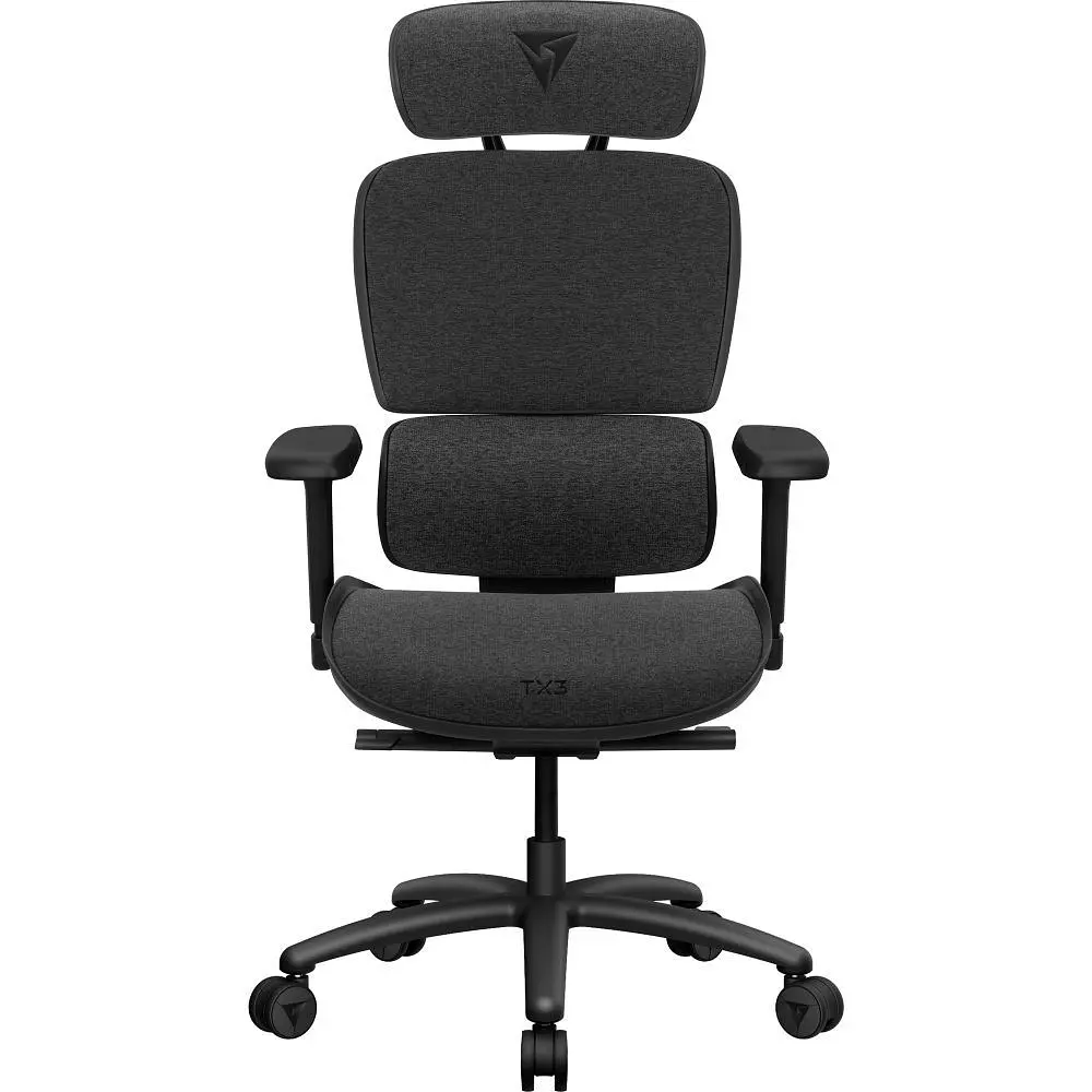 Крісло для геймерів TX3 XTC Loft Dark Grey (TEGC-307410Z.Z1) - фото 8