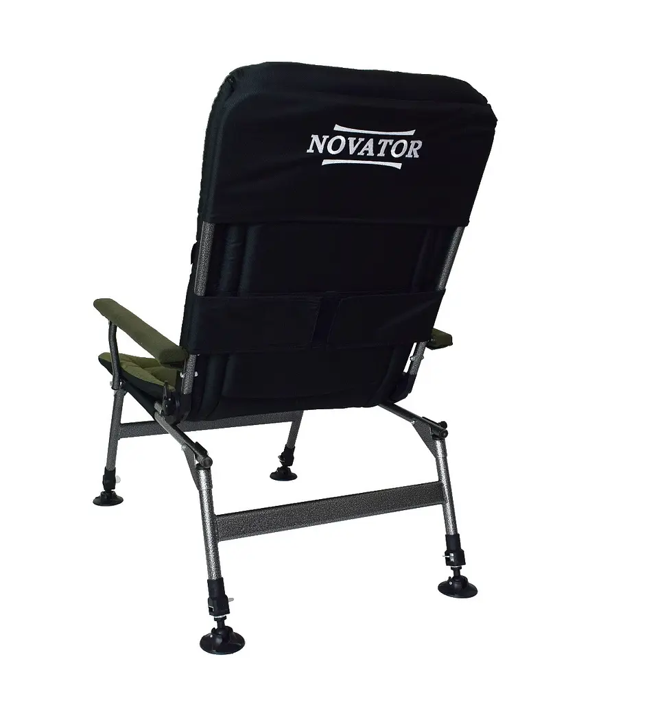 Кресло Novator SR-8 Relax - фото 7