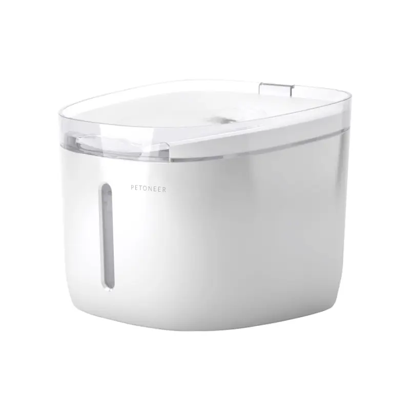 Автоматична поїлка для тварин Xiaomi Petoneer Smart Water Dispenser (FSW030-M)
