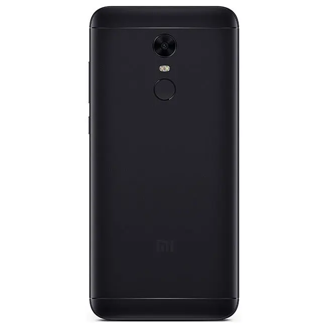 Смартфон Xiaomi Redmi 5 3/32 GB Black Global Rom Refurbished - фото 2