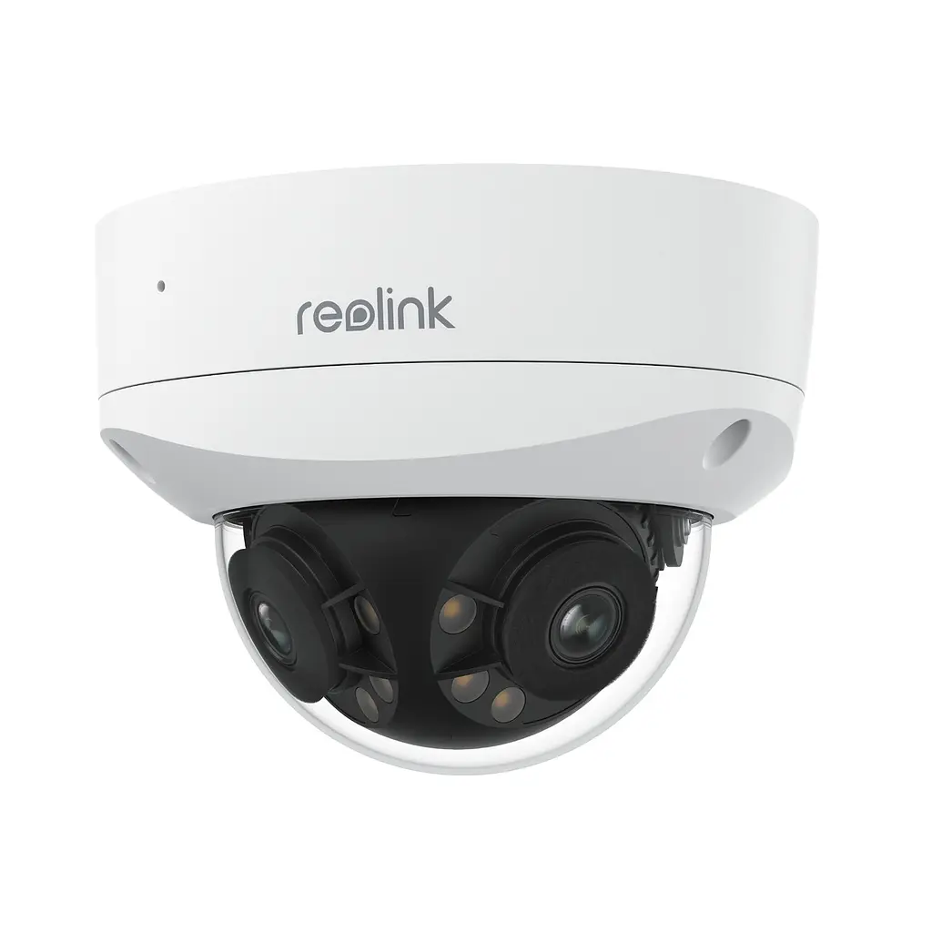 IP-камера Reolink Duo Series P757 (Duo 3V PoE) - фото 3
