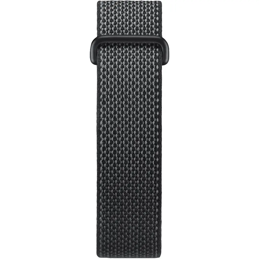 Фітнес-браслет Google Fitbit Air Obsidian [170987] - фото 3