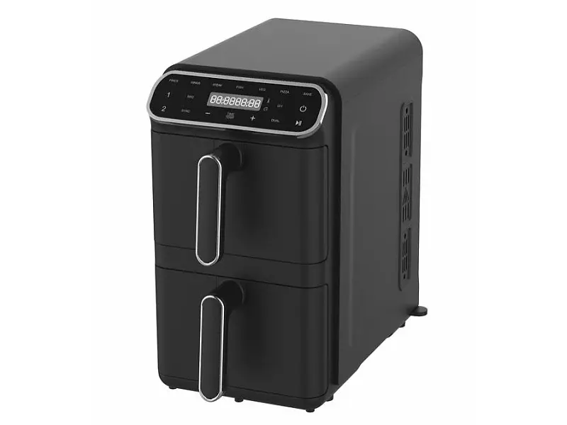 Мультипіч (аерофритюрниця) Prime Technics PMP 1128 BE - фото 3