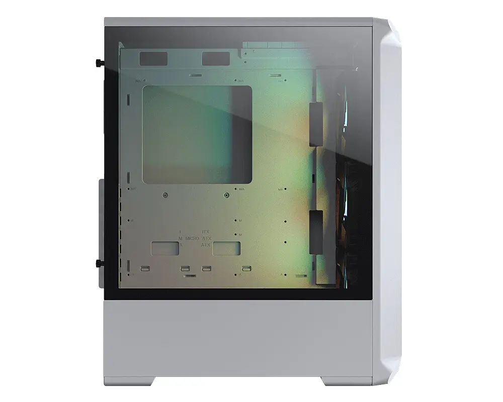 Корпус Cougar Archon 2 Mesh RGB White без БЖ - фото 5