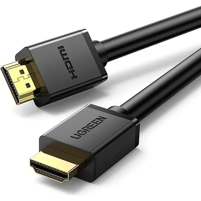 Кабель Ugreen HDMI to HDMI Cable 3m (10108) [100104] - фото 2