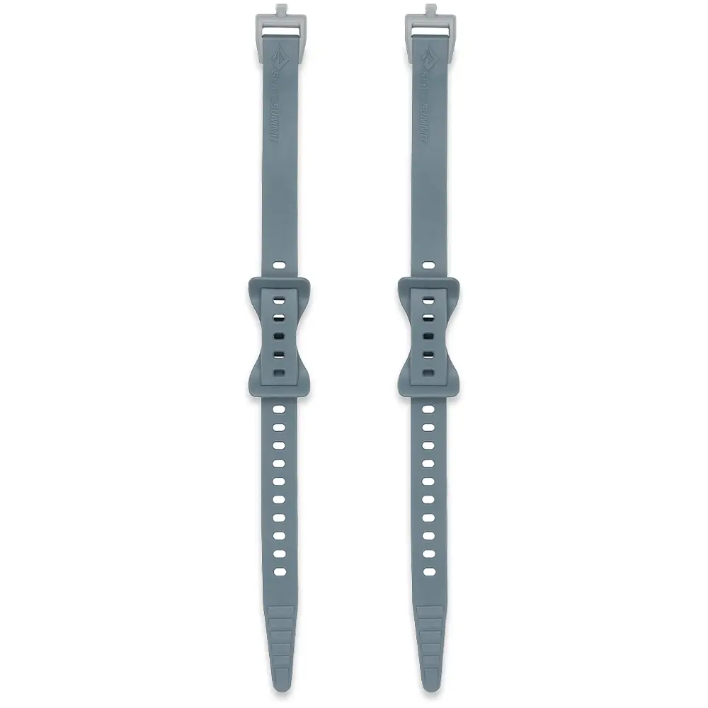 Стяжки Sea To Summit Stretch-Loc 15 TPU Straps 20 х 375 мм - фото 3