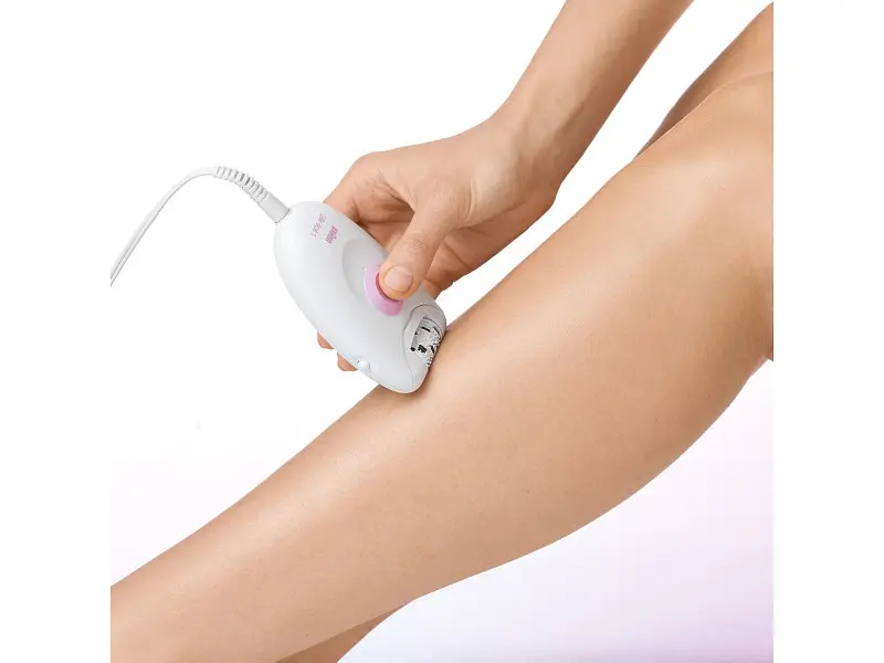 Епілятор Braun SE 3270 - фото 4