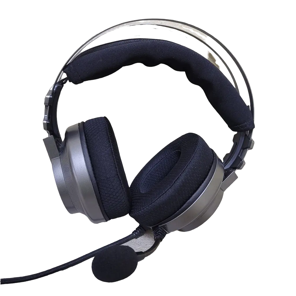 Гарнітура A4Tech Bloody G525 Black Б/В - фото 2