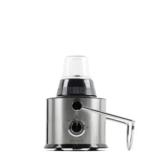 Соковитискач 4 в 1 Royalty Line PJE-1000.4D - фото 8