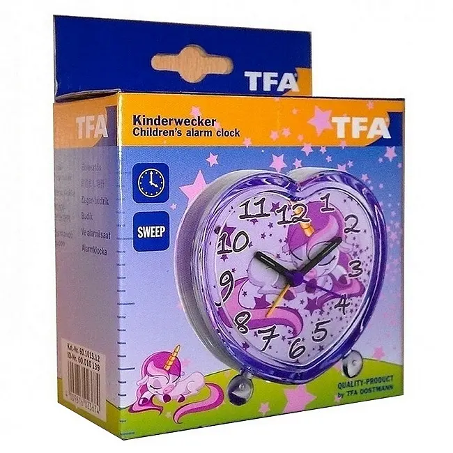 Годинник настільний TFA 60101512 - фото 3