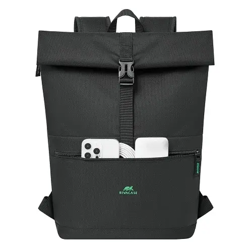 Рюкзак для ноутбука 15.6" Gremio, Black RivaCase sum0027795 - фото 6