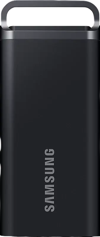 Зовнішній SSD M.2 Накопичувач Samsung T5 Shield 8TB (MU-PH8T0S/EU) - фото 2