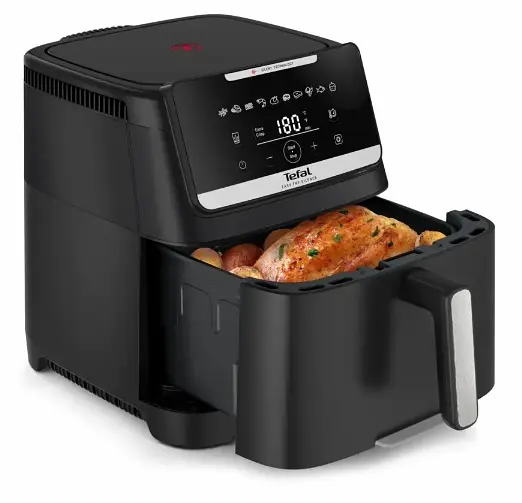 Мультипечь EY8428E0 Tefal teh0023134 - фото 2