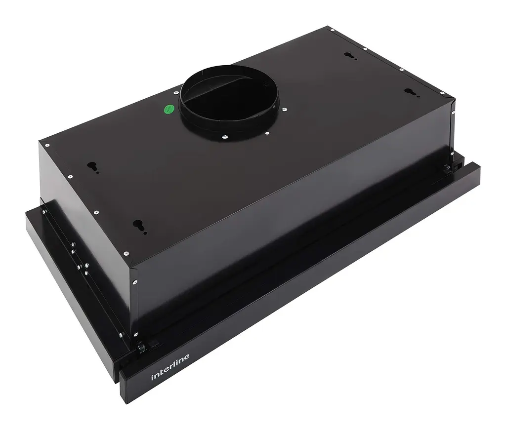 Витяжка Interline SLIM BL A/60/2/T - фото 8