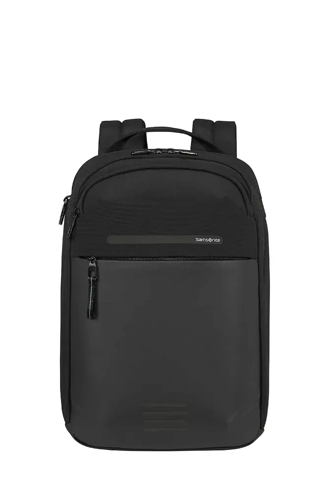 Рюкзак 14,1" Samsonite MODERNY BLACK 42x26x16 KS6*09002 - фото 9