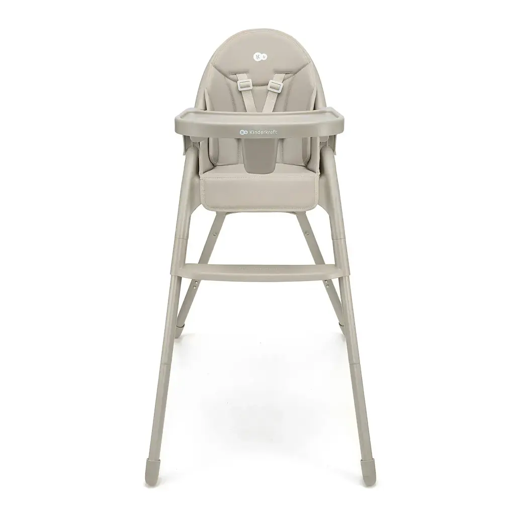 Стільчик для годування Kinderkraft Dinnly Beige (KHDINN00BEG0000) - фото 3