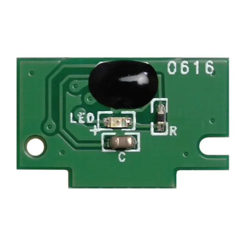 Чип для картриджа Apex Canon PFI-102M/0897B001 130 мл Magenta (CHIP-CAN-PFI102M) - фото 2