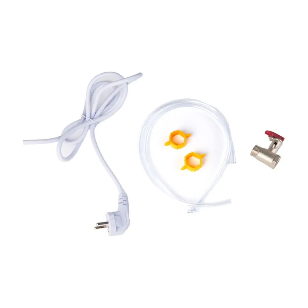 Бойлер Willer PU10RF-Cubus - фото 8