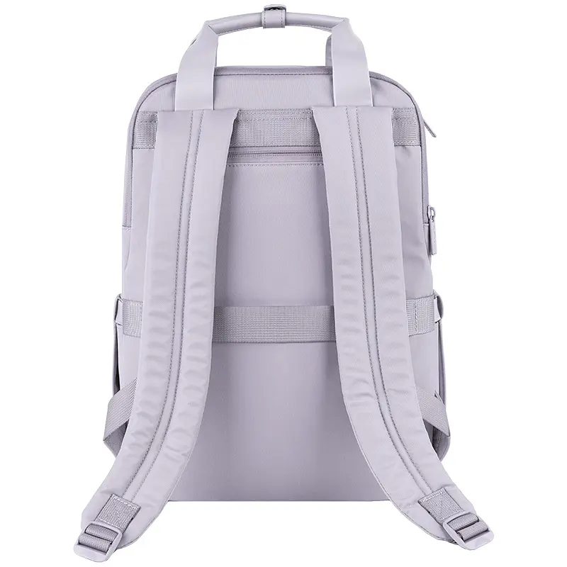 Рюкзак GoPack Teens 122M-3 Сірий (GO26-122M-3) - фото 6